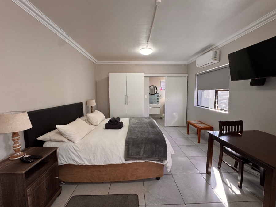 Commercial Property for Sale in Melkbosstrand Central Western Cape